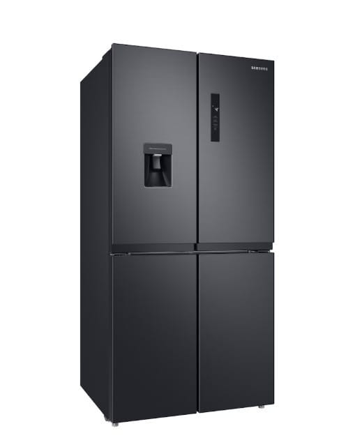 Samsung Chłodziarko-zamrażarka Multidoor RF48A401EB4/EO