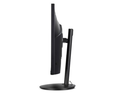 Acer Monitor 23.8 cala CB242YP6BIPR IPS 144Hz HDMI DP VGA