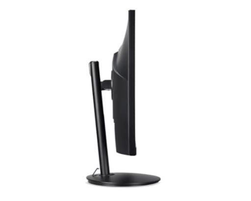Acer Monitor 23.8 cala CB242YP6BIPR IPS 144Hz HDMI DP VGA