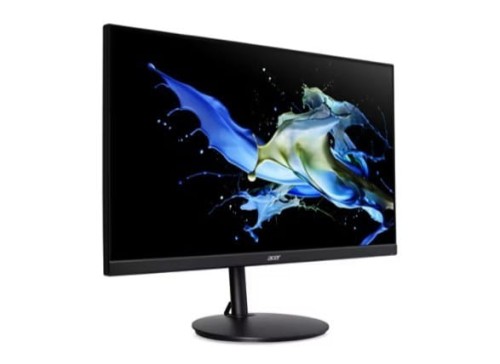 Acer Monitor 27 cali CB272P6BIPR IPS 144Hz HDMI DP VGA