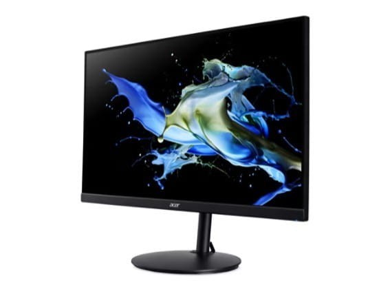 Acer Monitor 27 cali CB272P6BIPR IPS 144Hz HDMI DP VGA