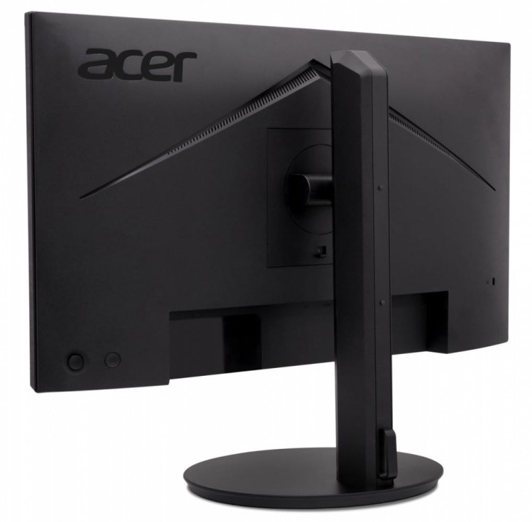 Acer Monitor 27 cali CB272UGBMIIPRX QHD IPS 120Hz 2XHDMI DP