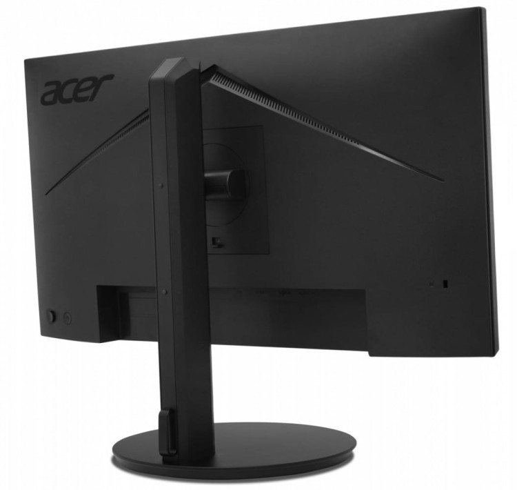Acer Monitor 27 cali CB272UGBMIIPRX QHD IPS 120Hz 2XHDMI DP