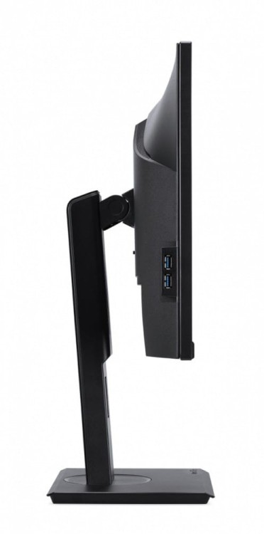 Acer Monitor 27 cali B277UGBMIIQPRZX QHD IPS 120Hz 2HDMI DP