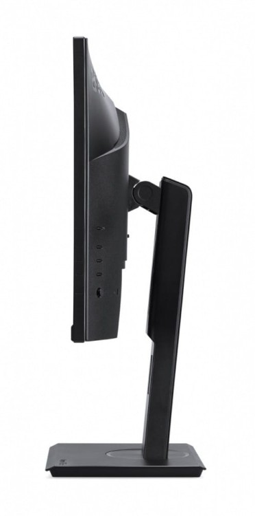 Acer Monitor 27 cali B277UGBMIIQPRZX QHD IPS 120Hz 2HDMI DP