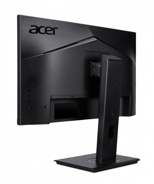 Acer Monitor 27 cali B277UGBMIIQPRZX QHD IPS 120Hz 2HDMI DP