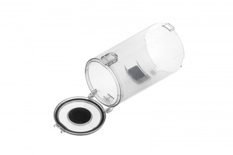 Amica Odkurzacz pionowy VMB Zonda