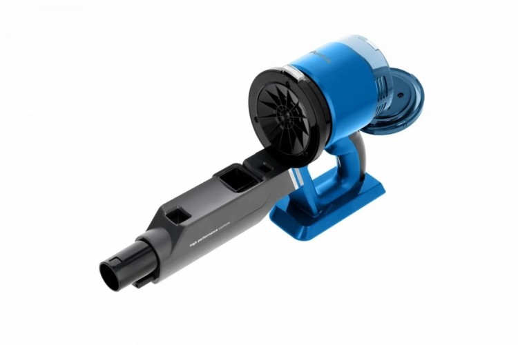 Amica Odkurzacz pionowy VMB Zonda