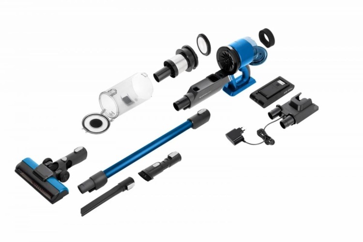 Amica Odkurzacz pionowy VMB Zonda