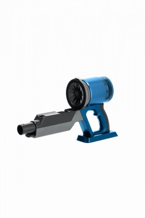 Amica Odkurzacz pionowy VMB Zonda PET