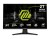 MSI Monitor MAG 274QF X24 27 cali LED/FHD/Flat/240Hz/czarny