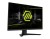 MSI Monitor MAG 274QF X24 27 cali LED/FHD/Flat/240Hz/czarny