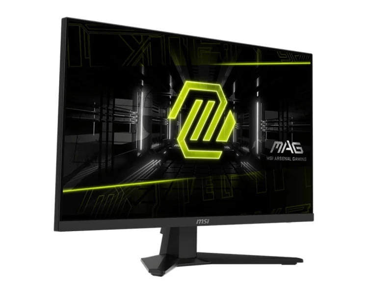 MSI Monitor MAG 274QF X24 27 cali LED/FHD/Flat/240Hz/czarny