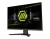 MSI Monitor MAG 274QF X24 27 cali LED/FHD/Flat/240Hz/czarny