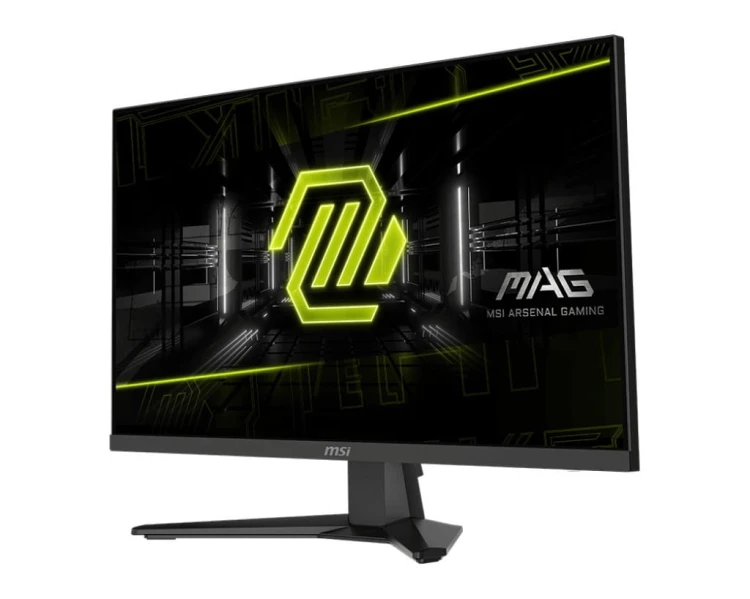 MSI Monitor MAG 274QF X24 27 cali LED/FHD/Flat/240Hz/czarny