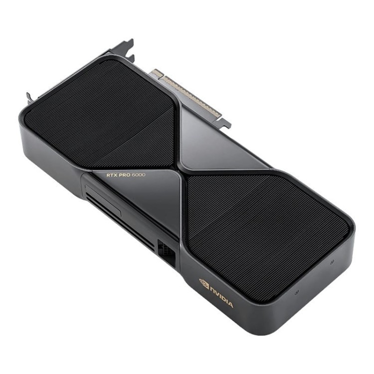 PNY Karta graficzna RTX PRO 6000 OEM