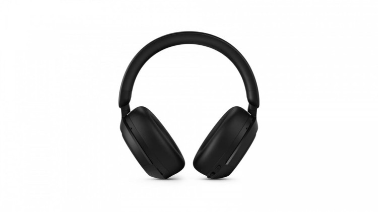 Philips Słuchawki TAH8000EBK/00