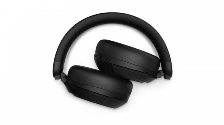 Philips Słuchawki TAH8000EBK/00