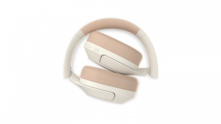 Philips Słuchawki TAH7508WT/97