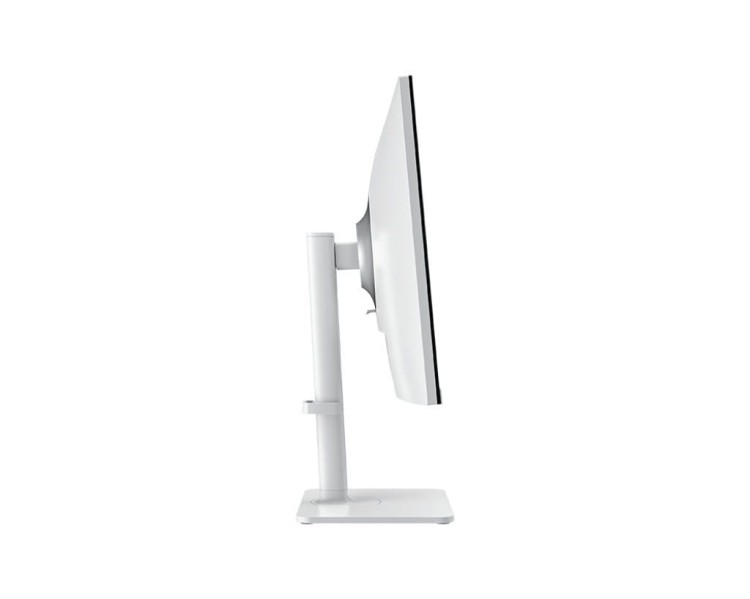 MSI Monitor 27 cali Modern MD272UPSW LED/UHD/Flat/60Hz/biały