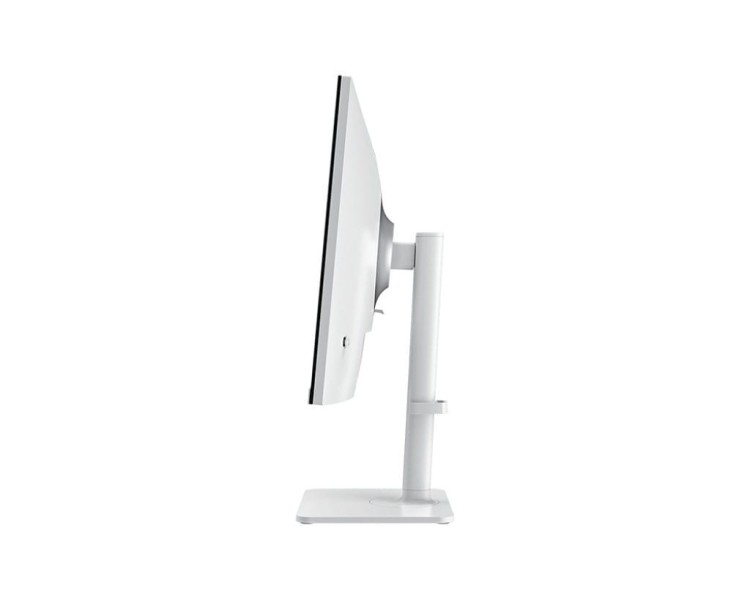 MSI Monitor 27 cali Modern MD272UPSW LED/UHD/Flat/60Hz/biały