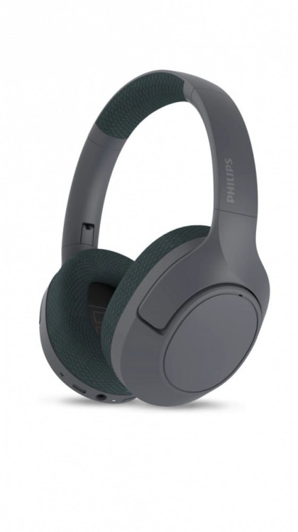 Philips Słuchawki TAH7508BK/97