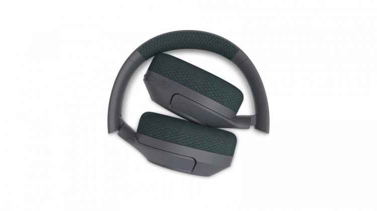 Philips Słuchawki TAH7508BK/97