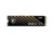 MSI Dysk SSD SPATIUM M461 2TB M.2 PCIe 4.0 5000/4200MB/s