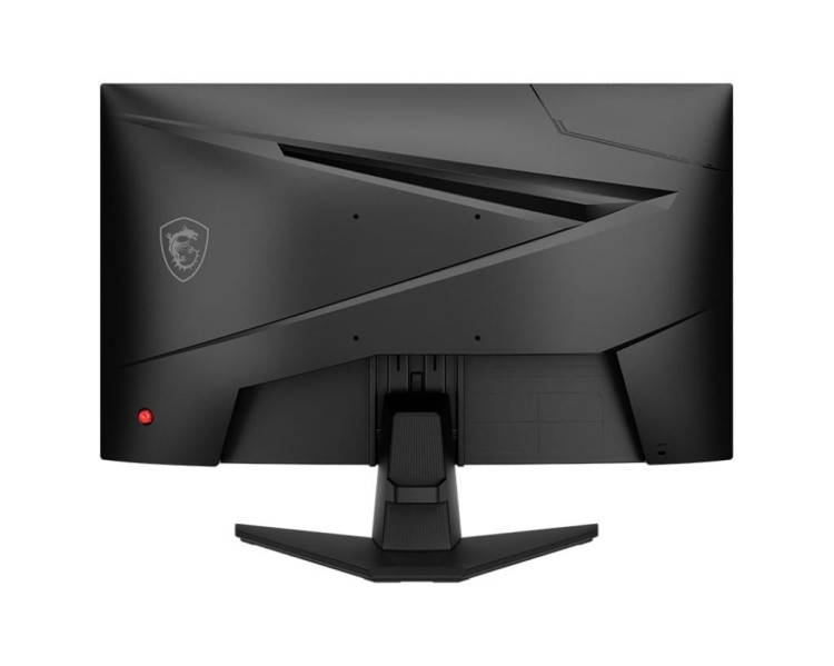 MSI Monitor gamingowy MAG 244C 23,6 cala/LED/FHD/Curv/180Hz/Black
