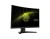 MSI Monitor gamingowy MAG 244C 23,6 cala/LED/FHD/Curv/180Hz/Black