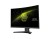 MSI Monitor gamingowy MAG 244C 23,6 cala/LED/FHD/Curv/180Hz/Black