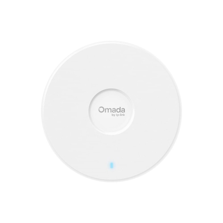 TP-LINK EAP720 Sufitowy punkt dostępowy Wi-Fi 7 BE3600