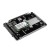 AXAGON RSS-M2SD Wewnętrzna obudowa 2.5" z interfejsem SATA do dysków SSD M.2 SATA, srebrny