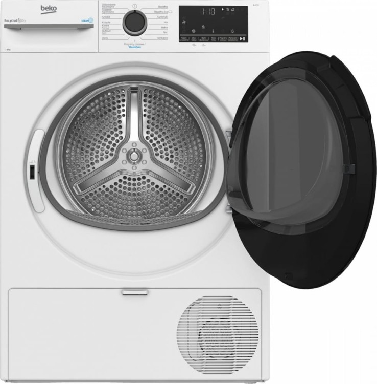 Beko Suszarka BM3T49249W