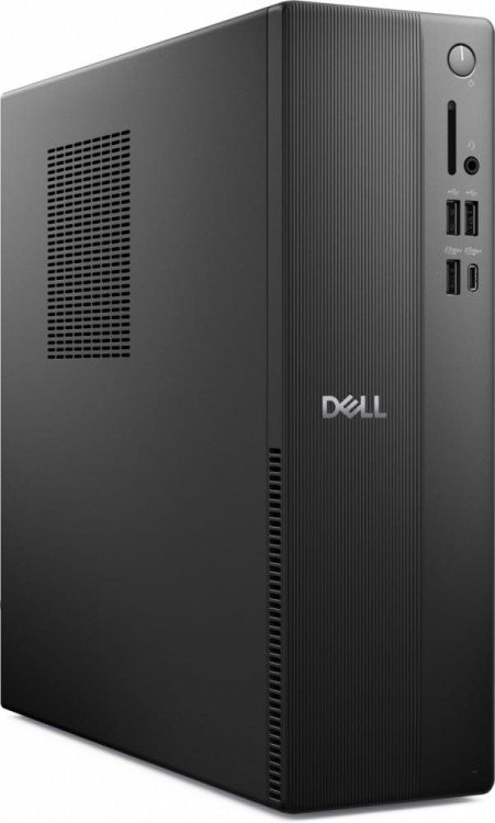 Dell Komputer Dell Pro Slim Essential QVS1260 Win11Pro i5-14500/8GB/512GB SSD/Intel UHD 730/WLAN+BT/Kb/Mouse/3YPS