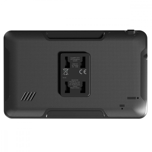 MODECOM NAWIGACJA FREEWAY CX 7.0 PLUS iGO Navigation Truck      EUROPA + ROCZNA AKTUALIZACJA