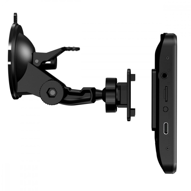 MODECOM NAWIGACJA FREEWAY CX 7.0 PLUS iGO Navigation Truck      EUROPA + ROCZNA AKTUALIZACJA