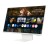 Samsung Monitor 32 cale Smart M8 M80F VA 3840x2160 UHD 16:9 1xHDMI 1xUSB-C 1xUSB-A 4ms 60Hz Smart TV płaski 3Y2d2 (LS32FM801UUXDU)