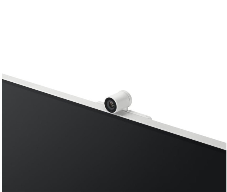Samsung Monitor 32 cale Smart M8 M80F VA 3840x2160 UHD 16:9 1xHDMI 1xUSB-C 1xUSB-A 4ms 60Hz Smart TV płaski 3Y2d2 (LS32FM801UUXDU)
