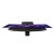 Asus Monitor 26.5 cala XG27AQWMG OLED DP 2HDMI 0.03MS USB HUB