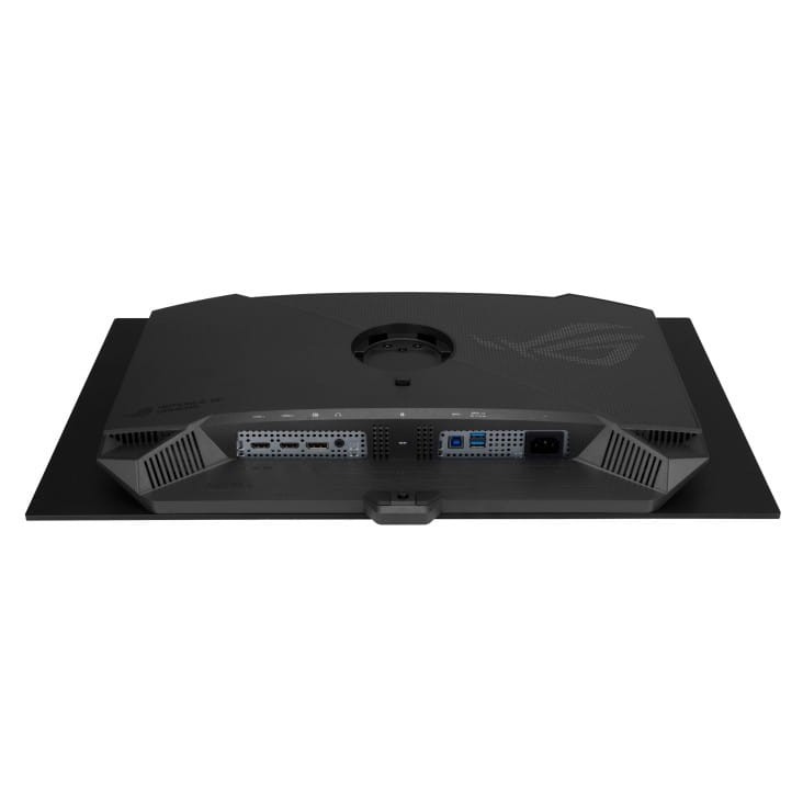 Asus Monitor 26.5 cala XG27AQWMG OLED DP 2HDMI 0.03MS USB HUB