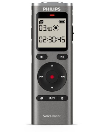Philips Dyktafon DVT 1170
