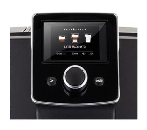 Nivona Ekspres ciśnieniowy NICR 820