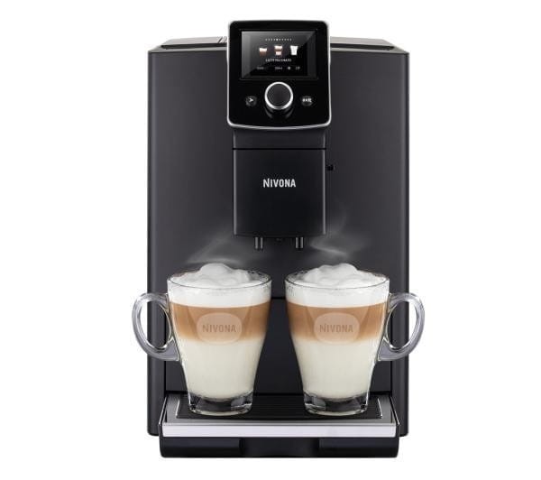 Nivona Ekspres ciśnieniowy NICR 820