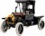 LEGO Klocki Icons 11376 Ford Model T