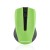 MODECOM BEZPRZEWODOWA MYSZ OPTYCZNA WM9 BLACK-GREEN