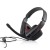 MODECOM MC-823 RANGER SŁUCHAWKI NAGŁOWNE Z MIKROFONEM