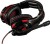 MODECOM VOLCANO MC-832 GHOST SŁUCHAWKI NAGŁOWNE Z MIKROFONEM
