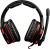 MODECOM VOLCANO MC-832 GHOST SŁUCHAWKI NAGŁOWNE Z MIKROFONEM