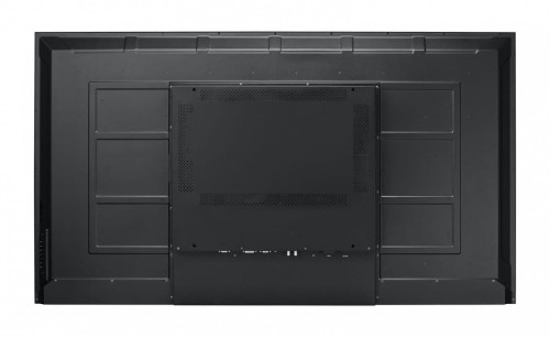 AG NEOVO Monitor wielkoformatowy SMQ-5501 350cd/m2 12000:1 24/7 4K